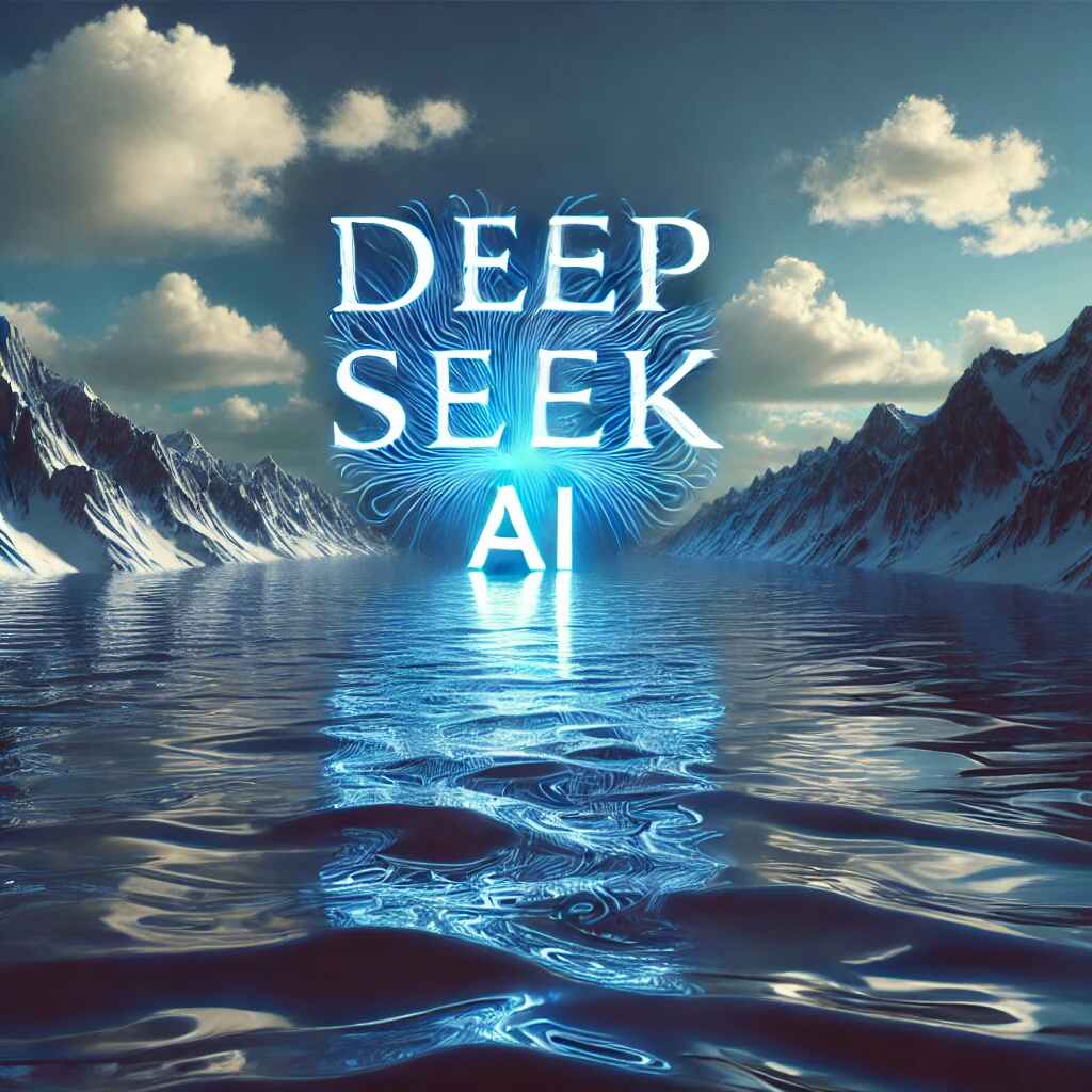 DeepSeek AI से पैसे कमाने के 7 यूनिक तरीके जिनके बारे में कोई नहीं बताता !, DEEPSEEK AI