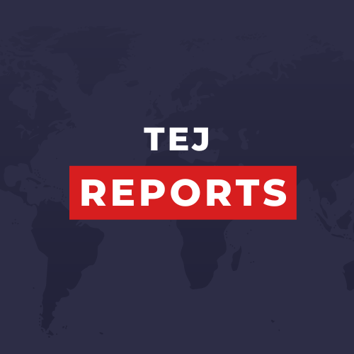 Tej Report