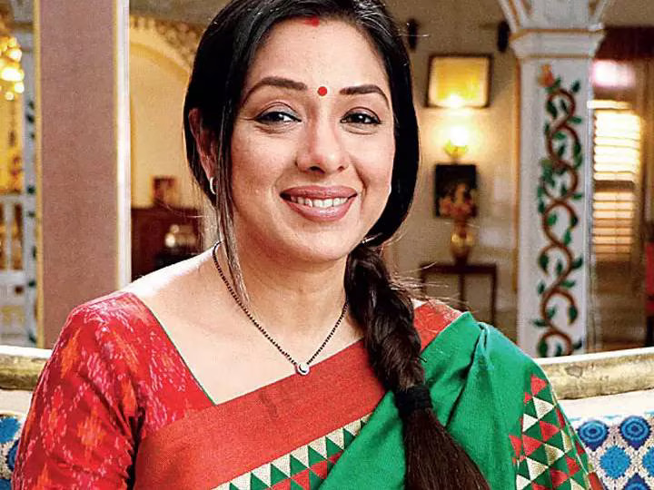 Rupali Ganguly Net worth