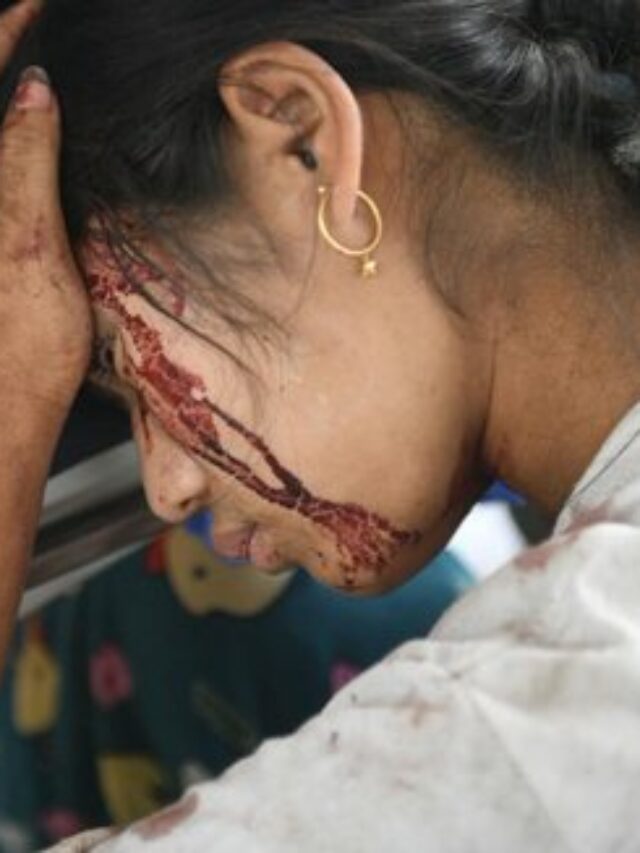 Myanmar earthquake 1000 dead