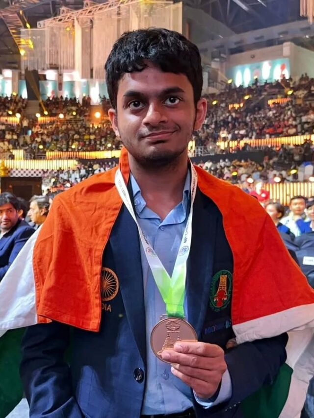 Nihal sarin
