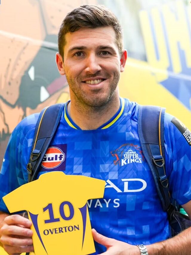 jamie overton