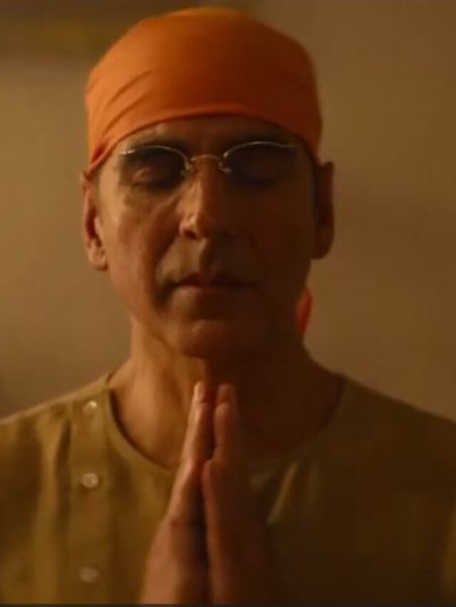 KESARI CHAPTER 2
