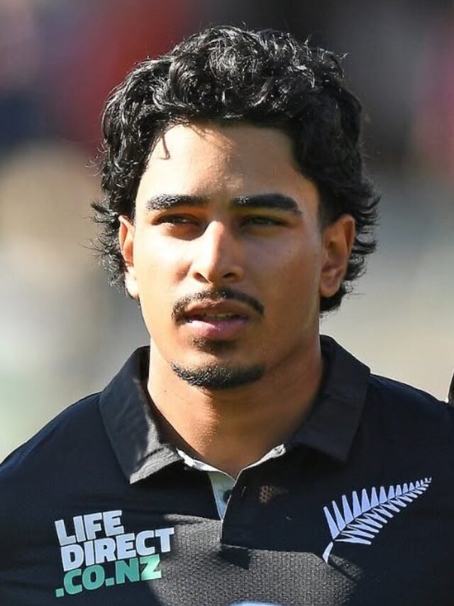 Muhammad Abbas (New Zealand cricketer)