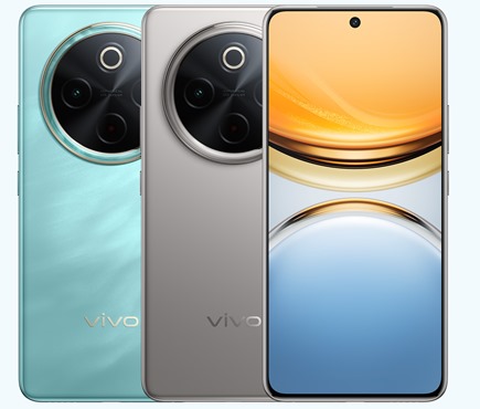Vivo T4 5G