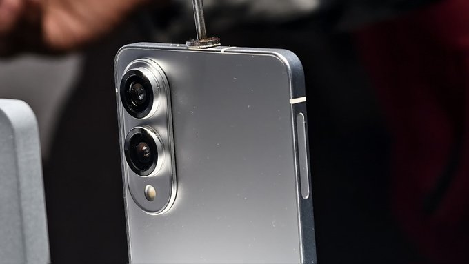 Samsung S25 edge