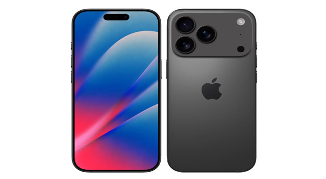 iphone 17 Pro