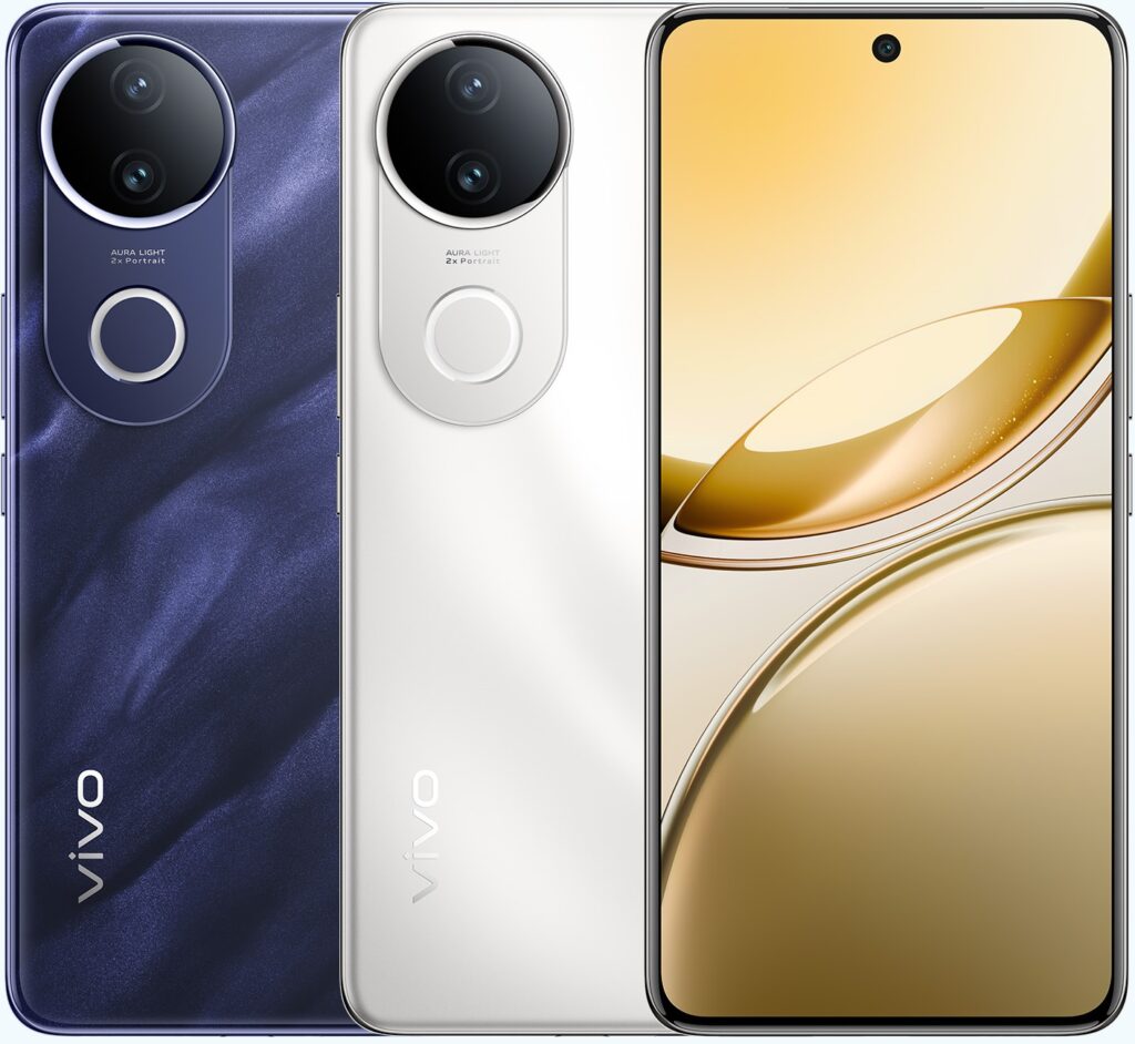Vivo V50e
