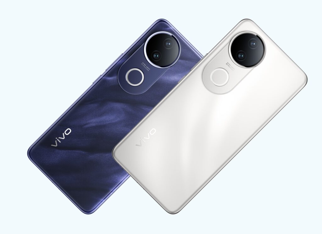 Vivo V50e