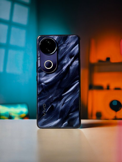 Vivo V50e