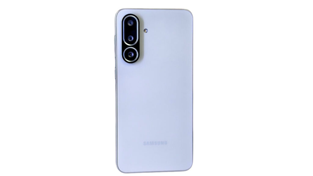 Samsung Galaxy M56