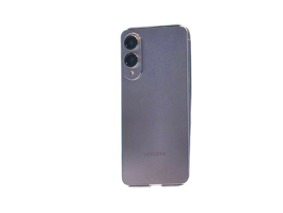 Samsung S25 edge