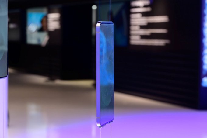 Samsung S25 Edge