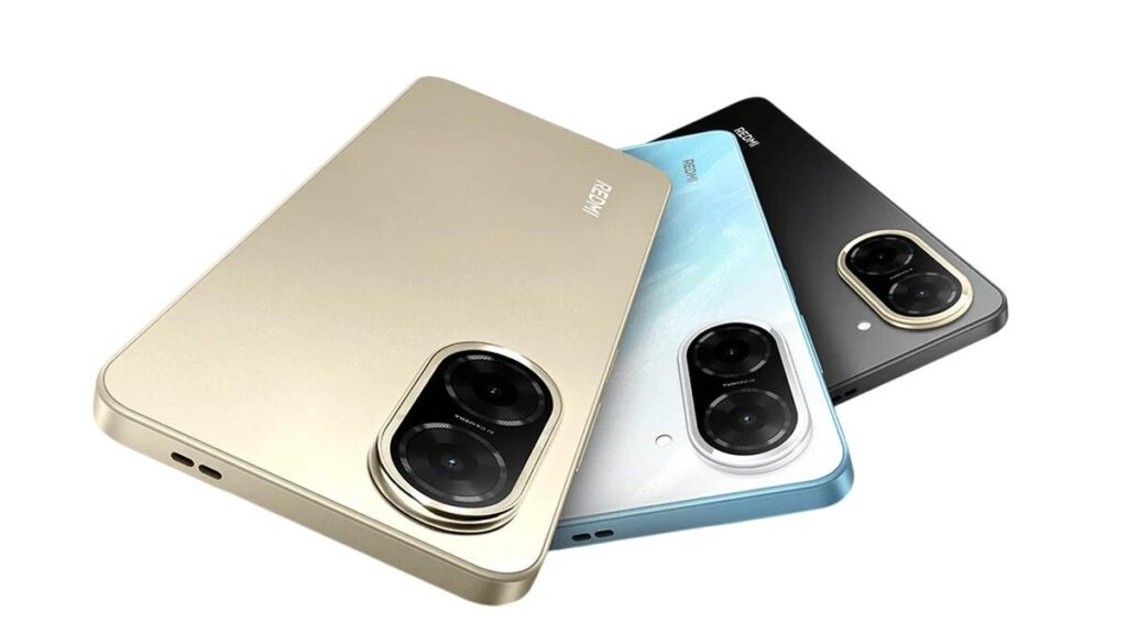 Redmi A5