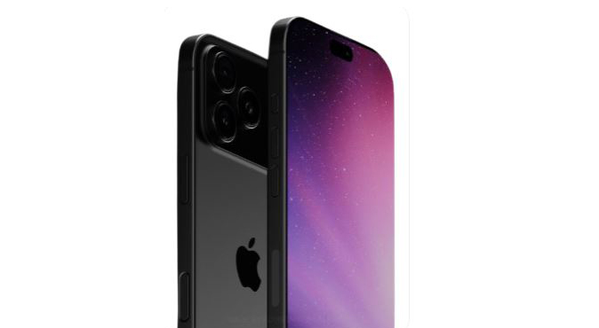 iphone 17 Pro