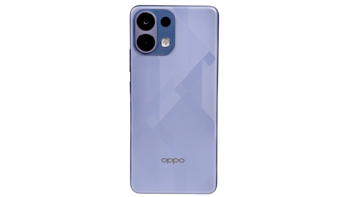 Oppo K13 5G