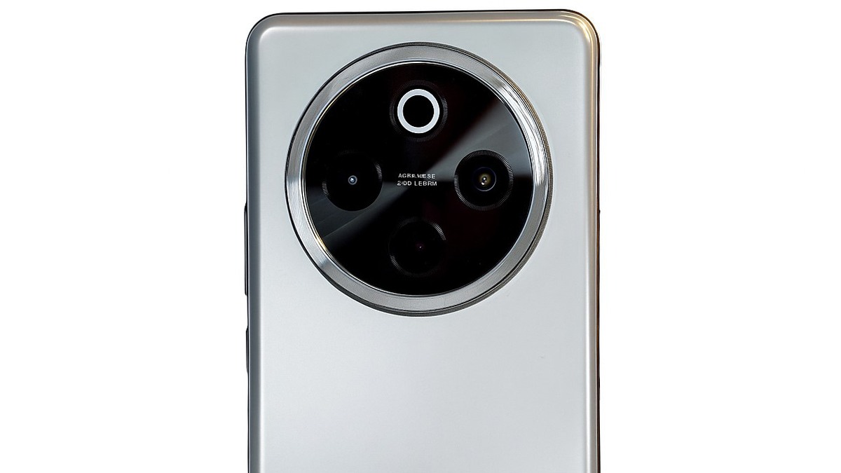 Vivo T4 5G