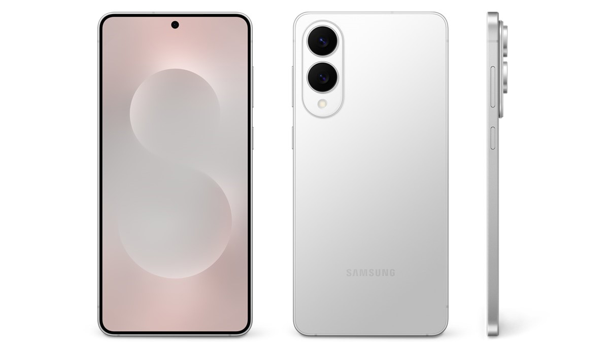 Samsung Galaxy S25 Edge