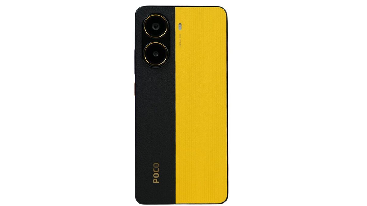 POCO X7 Pro