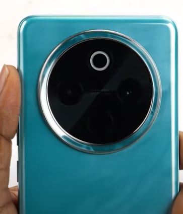 Vivo T4 5G