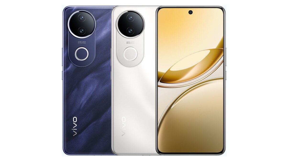 Vivo V50e