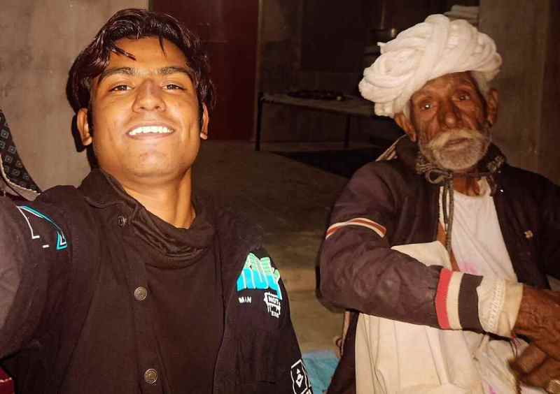 Superstar Dewasi Net Worth