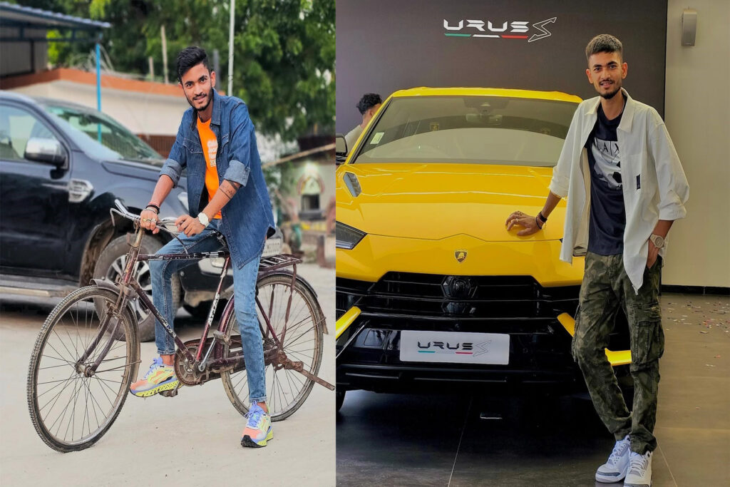 Anurag Dwivedi Net Worth 
