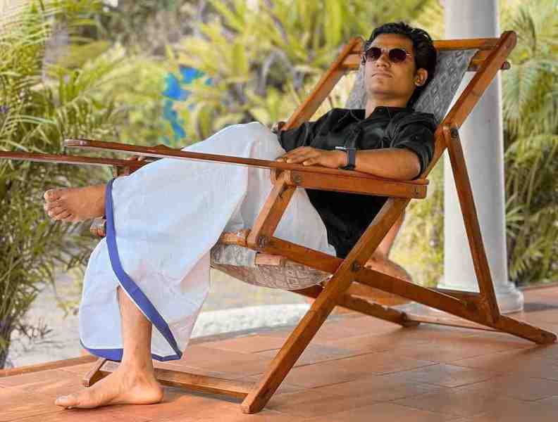 Superstar Dewasi Net Worth