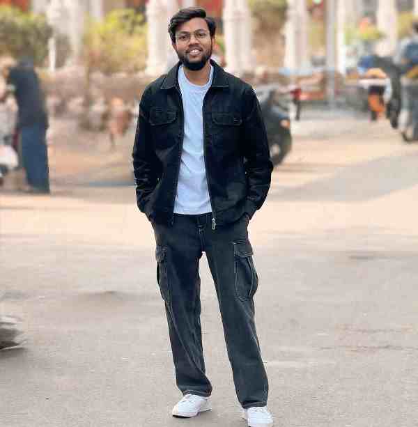 Manoj Dey Net Worth