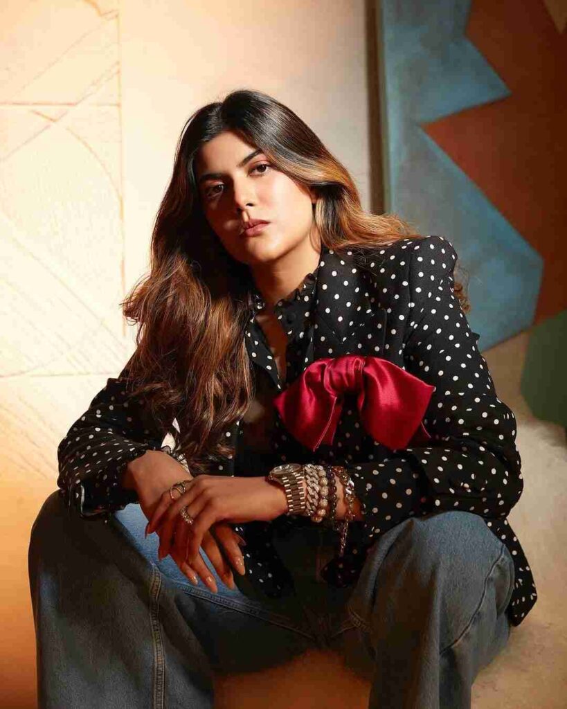 Ananya Birla Net Worth : जिसने जाह्नवी कपूर को गिफ्ट की 5 करोड की लेम्बोर्गिनी.