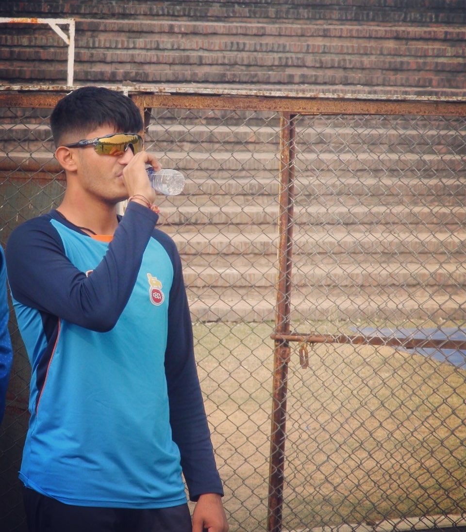 priyansh arya