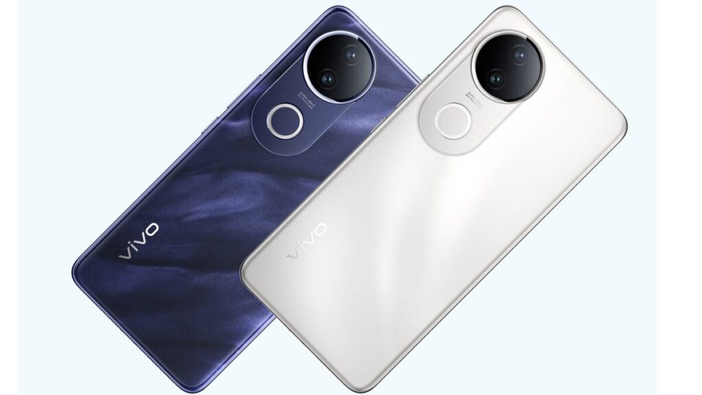 Vivo V50e