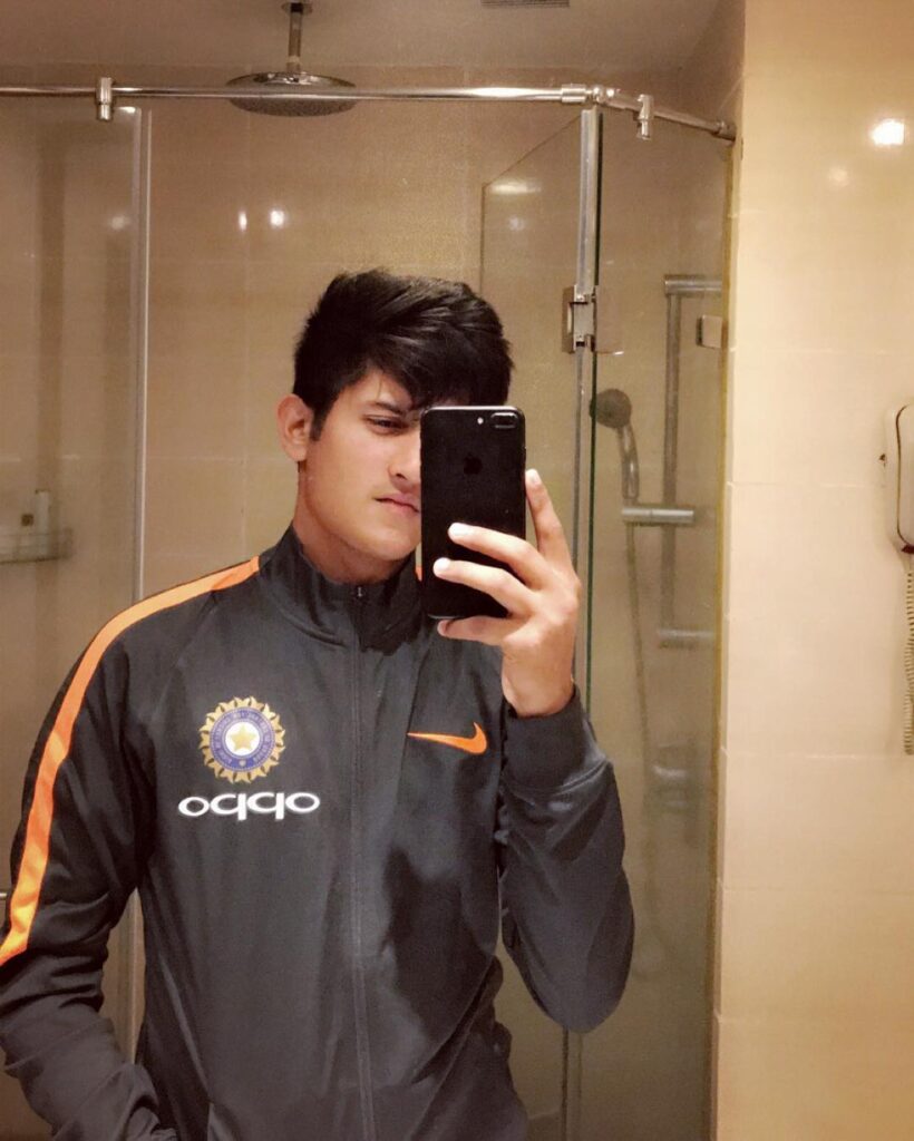 Priyansh Arya
