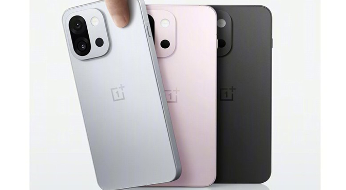 OnePlus 13s. (Top Upcoming Smartphones Launching june 2025)