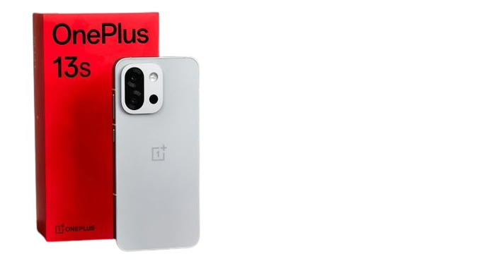 OnePlus 13s