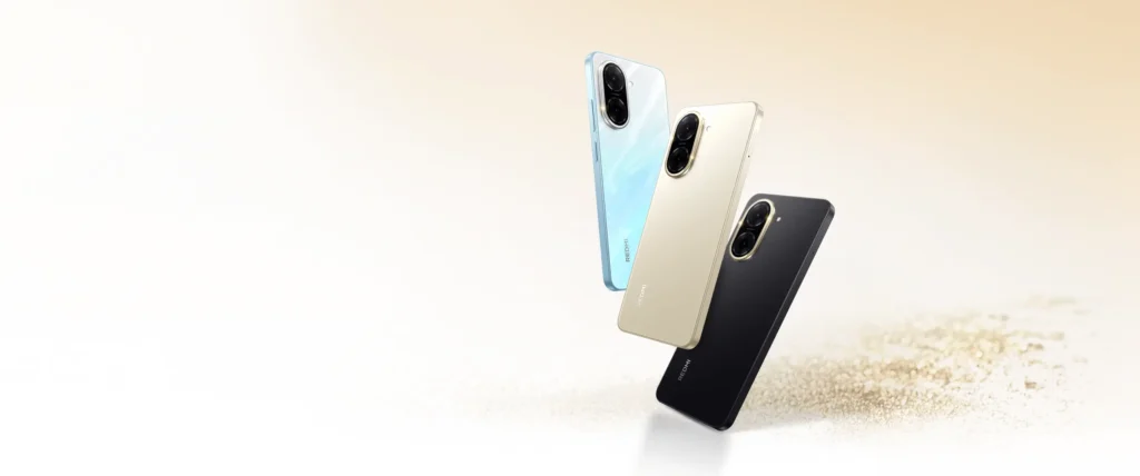 Redmi A5 Price in india
