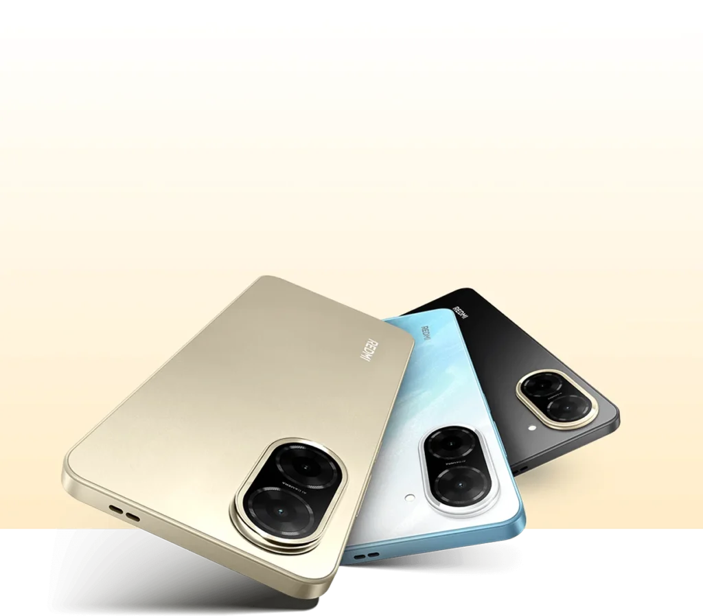 Redmi A5 Price in india