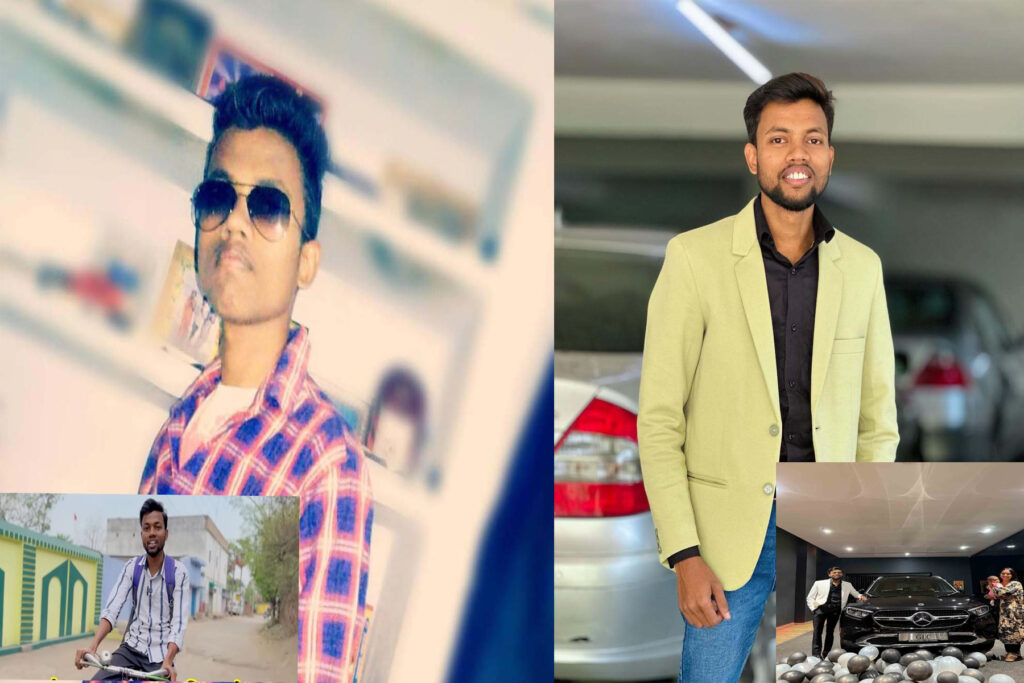 Manoj Dey Net Worth