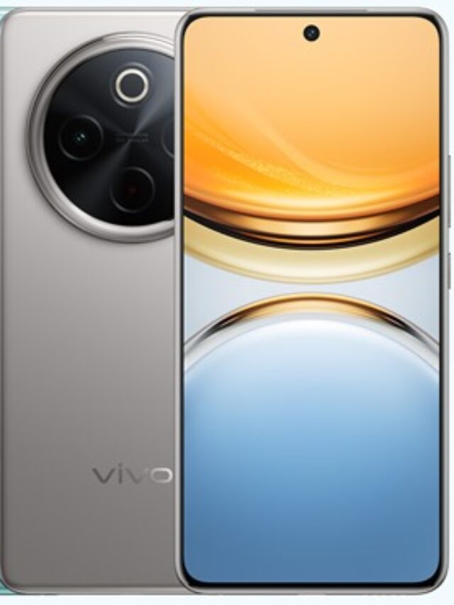 Vivo T4 5G