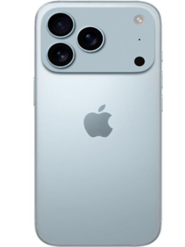 iphone 17 Pro