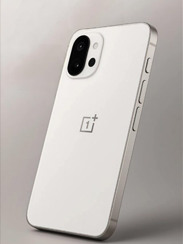 one plus 13T