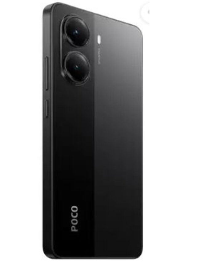 POCO X7 Pro