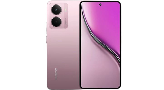 Top 5 Best Smartphone Under ₹15000 (Realme P3 5G)