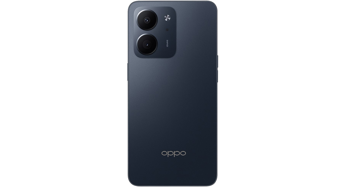 OPPO A5x 5G