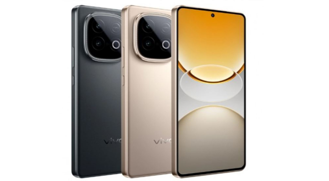 Vivo Y300 GT: