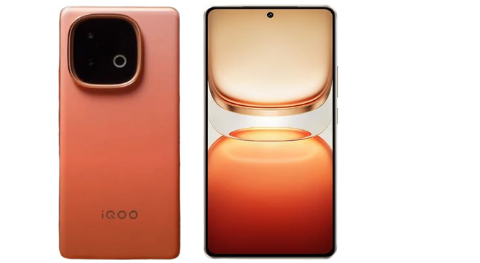 iQOO Neo 10