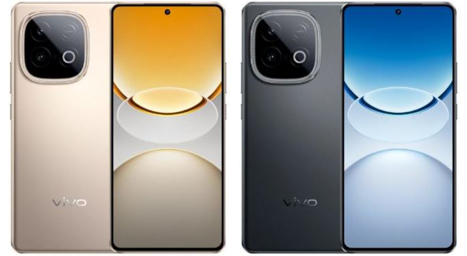 Vivo Y300 GT