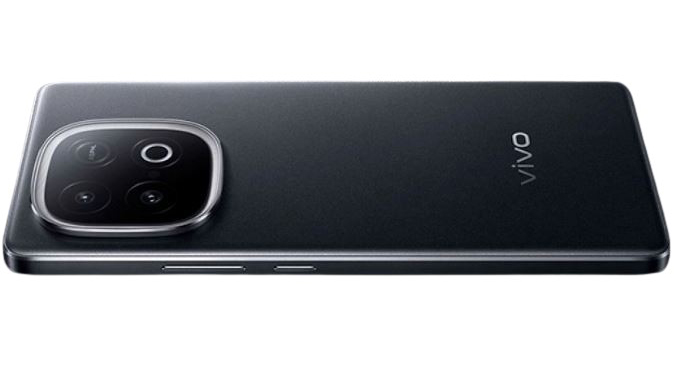 Vivo Y300 GT