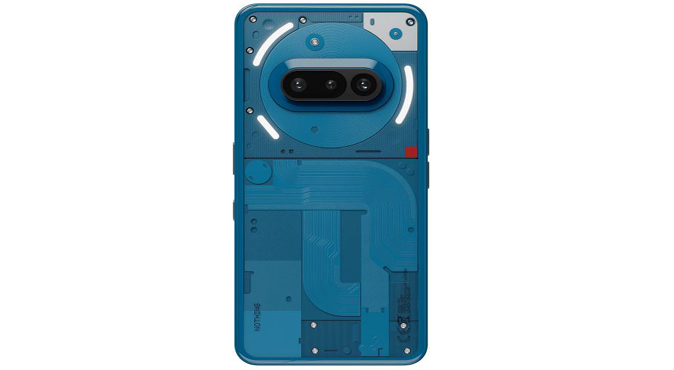 Best Phone Under 25000 (Nothing Phone 3a)