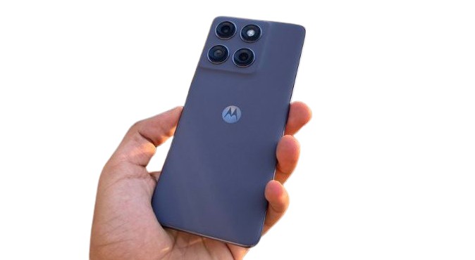 Best Phone Under 25000 (Motorola Edge 60 Fusion)
